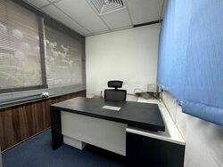 Chiat Hong Building (D7), Office #455689271